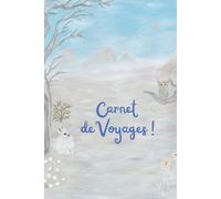 Carnet de Voyages