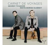 carnet de voyages