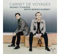 carnet de voyages