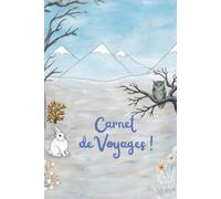 Carnet de Voyages