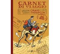 Carnet di viaggio