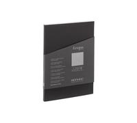 Carnet - FABRIANO - EcoQuaPlus-Points-A5 - 90gsm - 90fogli - Punti incollati