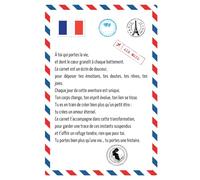 Carnet Future Maman - À Toi Qui Portes la Vie | Cadeau Émotion et Souvenir de Grossesse - 120 pages lignées