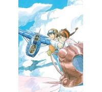 Carnet Ghibli : Château dans le ciel