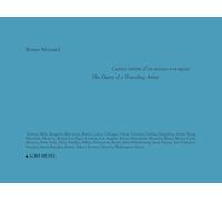 Carnet intime d'un artiste-voyageur