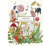 Carnet Jardin: Galerie de botanique