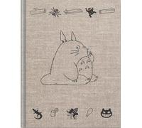 Carnet Mon Voisin Totoro