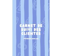 Carnet Prothésiste Ongulaire Suivi Clientes, Nail Art & Gestion Activité avec Fiches Bonus: Journal professionnel, Suivi Rendez-vous, Comptabilité ... d'Ongle, Fiche Tarifs et Organisation Salon