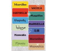 Carnet Voyage à Marseille
