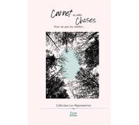 Carnetde petites choses...: N°3 - Collection Les Mignonneries