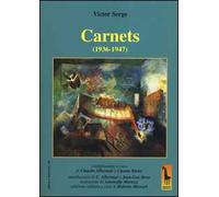 Carnets (1936-1947)