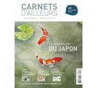 Carnets d'ailleurs: Voyages dessinés