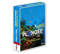 Carnets de plongée, vol. 1 à 3