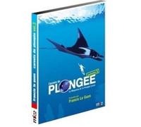Carnets de plongée Volume 3 DVD Documentario Nuovo