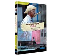 Carnets de voyage : cuba