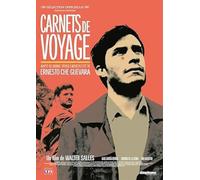 Carnets de voyage [Édition Simple]
