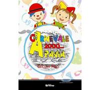 Carnevale 2000... a Pavia