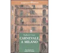 Carnevale a Milano