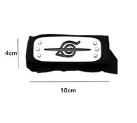 CARNEVALE AKATSUKY NARUTO ALBA SASUKE ITACHI UCHIHA FASCIA VILLAGGIO MASCHERA