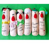 Carnevale e Halloween "ACCESSORI, TROMBETTE, CAPPELLI-CORIANDOLI" Entra e scegli