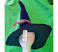 Carnevale e Halloween "ACCESSORI, TROMBETTE, CAPPELLI-CORIANDOLI" Entra e scegli