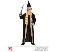 CARNEVALE HALLOWEEN COSTUME MAGO HARRY POTTER BAMBINO 11/13 ANNI WIDMANN