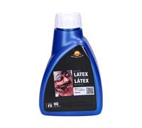 CARNEVALE HALLOWEEN LATTICE PER TRUCCO LATEX FOR MAKE UP 500 ML GUIRCA 15812