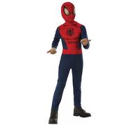 Rubie's Costume da Spiderman da bambino (620877-M)