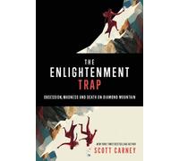 Carney Enlightenment Trap (Tascabile)