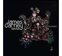 Carney James Sextet - Pure Heart