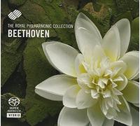 Carney/O'Hora - Beethoven: Violin Sonatas 5 & 9 (Sacd)