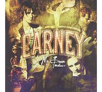 Carney - Vol. 1-Mr Green