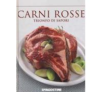Carni rosse. Trionfo di sapori