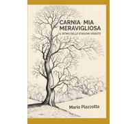 CARNIA MIA MERAVIGLIOSA: IL RITMO DELLE STAGIONI VISSUTE