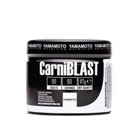 YAMAMOTO NUTRITION CarniBLAST, 90 compresse