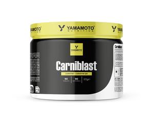 CarniBLAST, 117 g