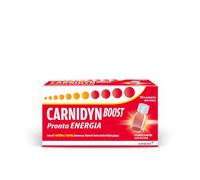 Carnidyn Boost Integratore per Extra Energia con Carnitina Taurina EnXtra