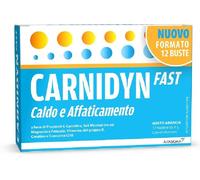CARNIDYN FAST 12 BUSTINE