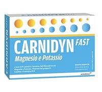 CARNIDYN FAST MAGN POT 20BST X 6GR