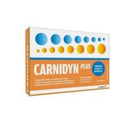 CARNIDYN PLUS 20BUST