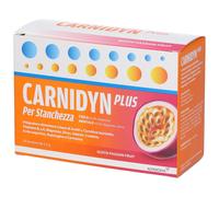 CARNIDYN PLUS 20BUST PASSION F