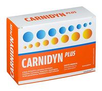 CARNIDYN PLUS BST (10 CONFEZIONI)