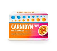 Carnidyn Plus Passion Fruit 20 Bustine Integratore Recupero Energia
