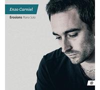 CARNIEL, ENZO - EROSIONS