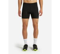 Carnielli Bike M - Short Ciclismo - Uomo - Nero L