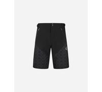 Carnielli Bunny Hop M - Short Ciclismo - Uomo - Nero L