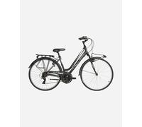 Carnielli City Bike Randonne W - City Bike - Donna - Nero 46
