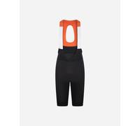 Carnielli Palta M - Short Ciclismo - Uomo - Nero S