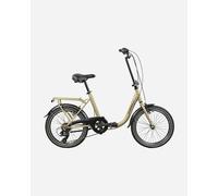 Carnielli Pieghevole 20 6v - City Bike nd_20