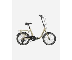 Carnielli Pieghevole 20 6v - City Bike nd_20